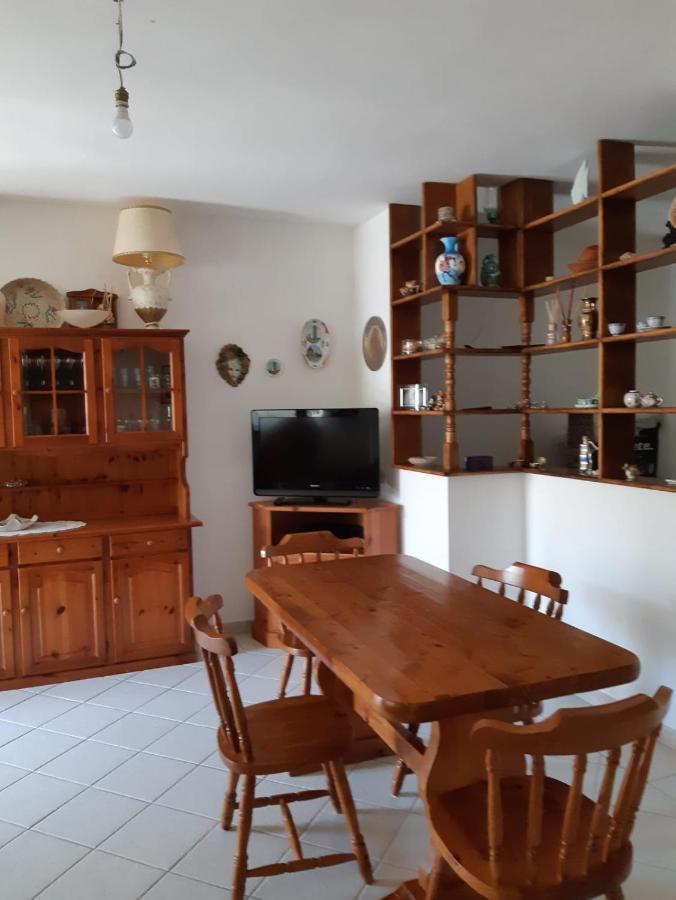 Frasilvia Apartment Olbia